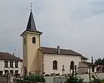 Kirche Saint-Rémy