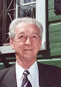 Witali Iwanowitsch Sewastjanow