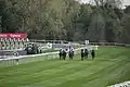 Aspetar führt vor Donjah