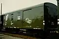 Pwgs (Fahr­zeug­schau 150 Jahre Deutsche Eisenbahnen in Bochum-Dahl­hau­sen)