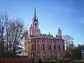 Nikolaus-Kirche