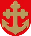 Wappen von Pyhäranta