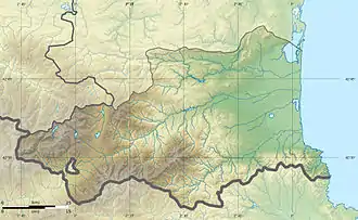 Puig Cervera (Pyrénées-Orientales)