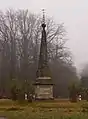 Pyramide Genillé