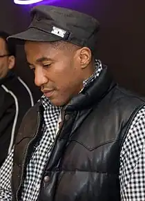 Q-Tip (2008)