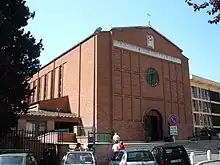 Rom (Italien)