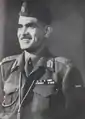 Brigadegeneral Qasim zerschlug die Föderation