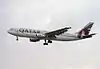 Airbus A300F4-600R