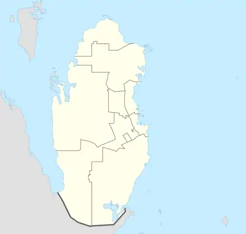Doha (Katar)