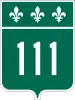 Route 111 (Québec)