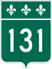 Route 131 (Québec)