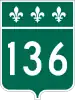 Route 136 (Québec)