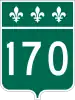 Route 170 (Québec)