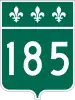 Route 185 (Québec)