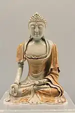 Qingbai-Porzellan