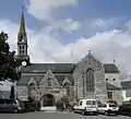 Kirche Saint-Ouen