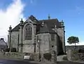 Kapelle Notre-Dame de Kergoat