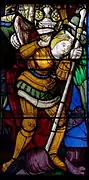 Erzengel Michael