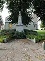 Gefallenendenkmal