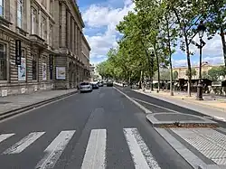 Die Bouquinistes am Quai de Conti