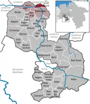 Karte