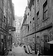 Quandts Hof um 1900