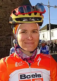 Karol-Ann Canuel (2016)