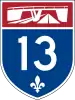 A13
