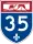 A35