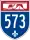 A573