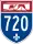 A720