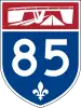 A85