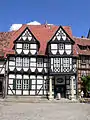 Wohnhaus