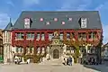 Rathaus
