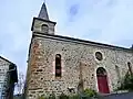 Kirche Saint-Jean-Baptiste