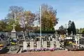 Soldatenfriedhof