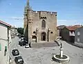 Kirche Saint-Pierre-aux-Liens