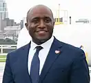 Quinton Lucas