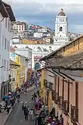 Basilika La Merced