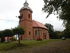 Gutskirche