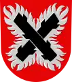 Wappen von Rääkkylä