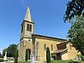 Kirche Saint-Martin