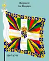 Rég Dauphin (Ordonnanzfahne)