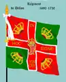 1690 bis 1730