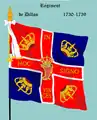 1730 bis 1739