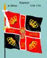 1739 bis 1791