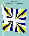 de Hessy 1689–1729