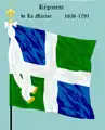 Régiment de La Marine 1636 bis 1791
