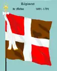de Médoc 1691 bis 1791