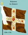 Régiment de Navarre 1594 bis 1791